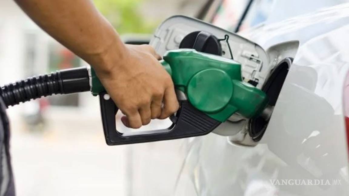 $!Desabasto de gasolinas agravó debilidad económica en primer trimestre: Banxico