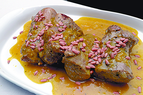 $!¡Saborea el 2017!