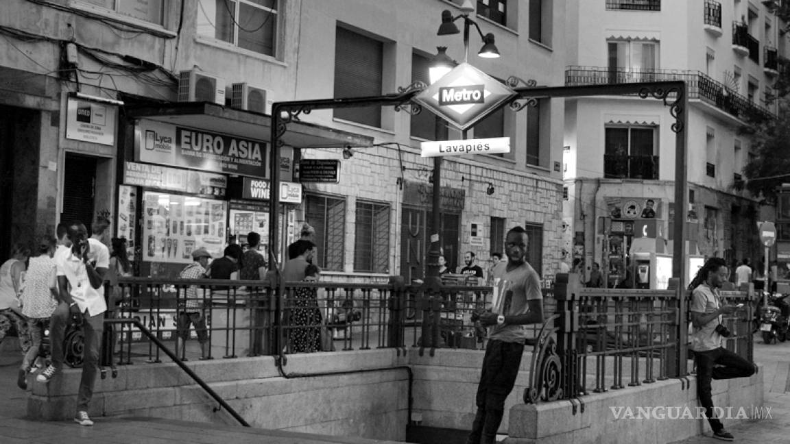 $!‘Donde limpian’, el alfoz purificador