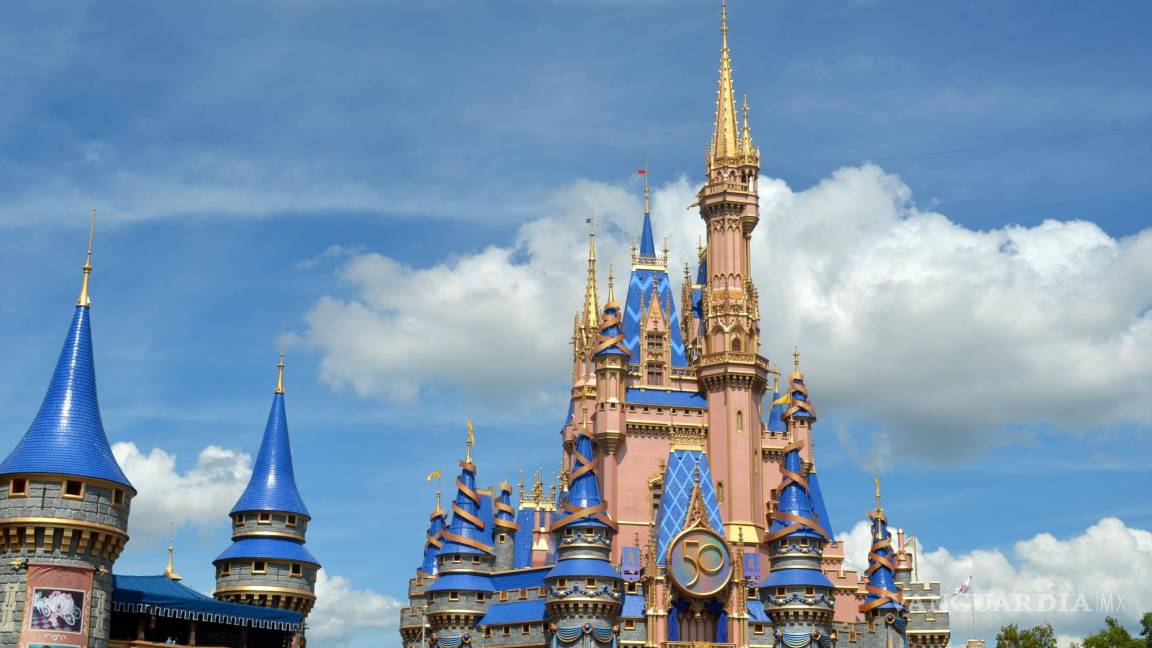 Diez curiosidades sobre Walt Disney World