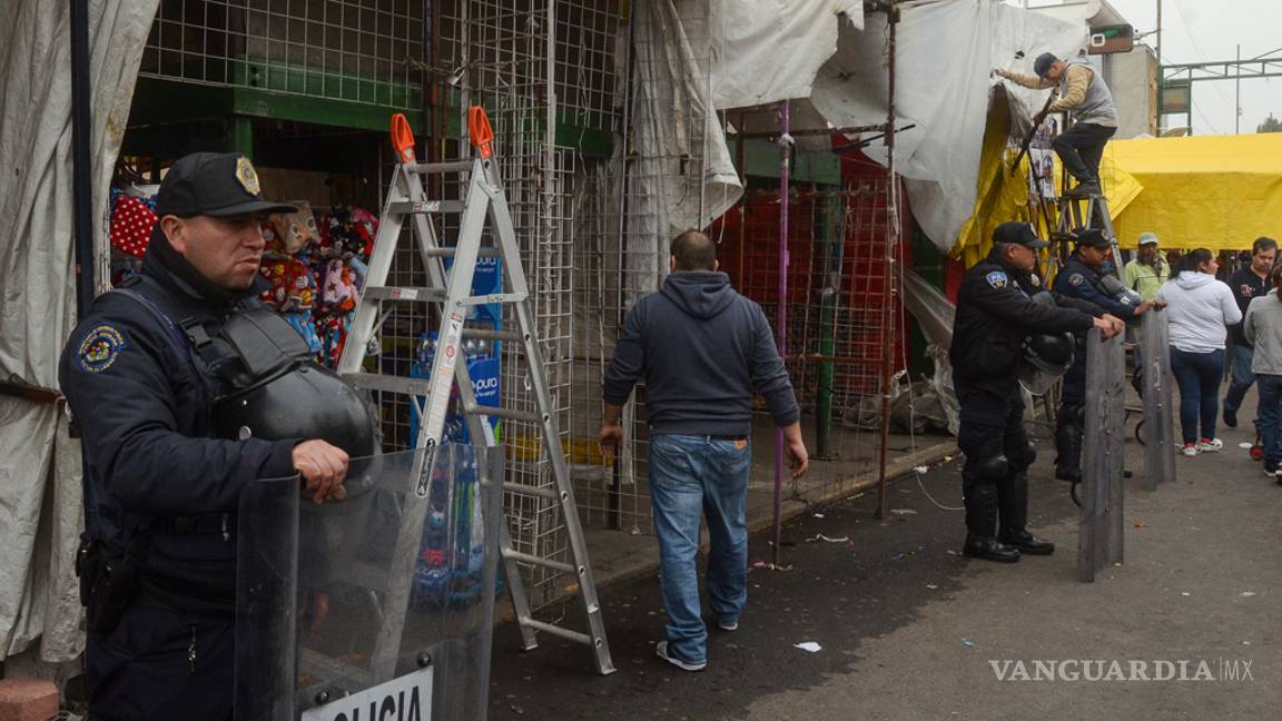 $!El Buen Fin llega y los informales ¿se le unen?