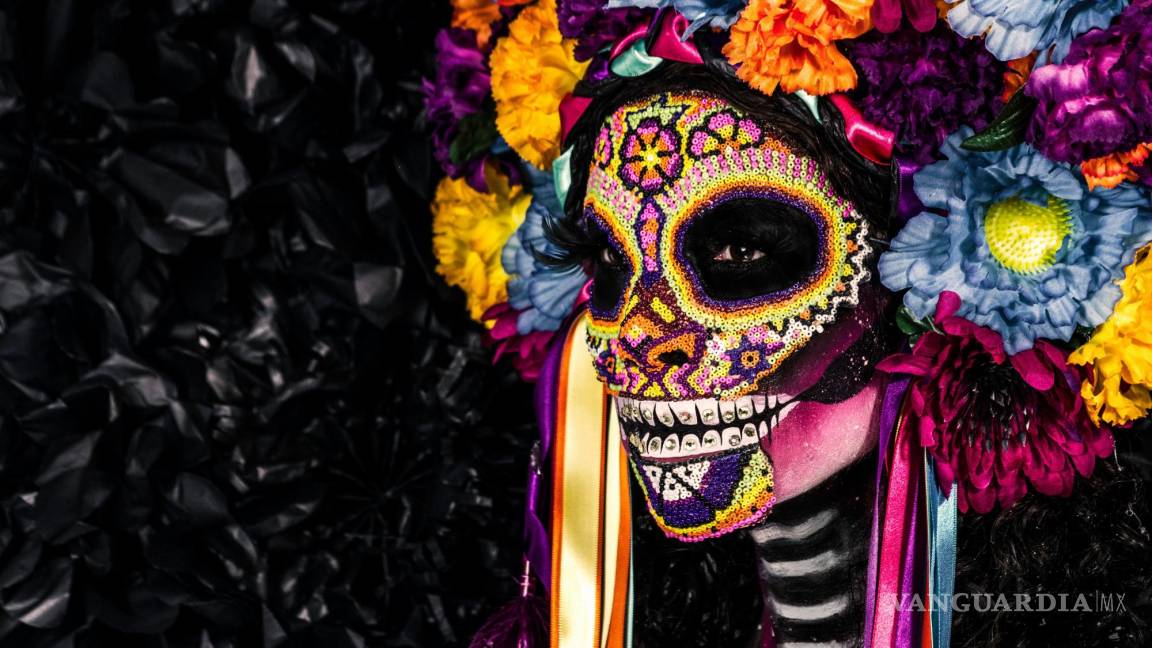 ¿De dónde salió la Catrina? El origen y la evolución de un icono del Día de Muertos