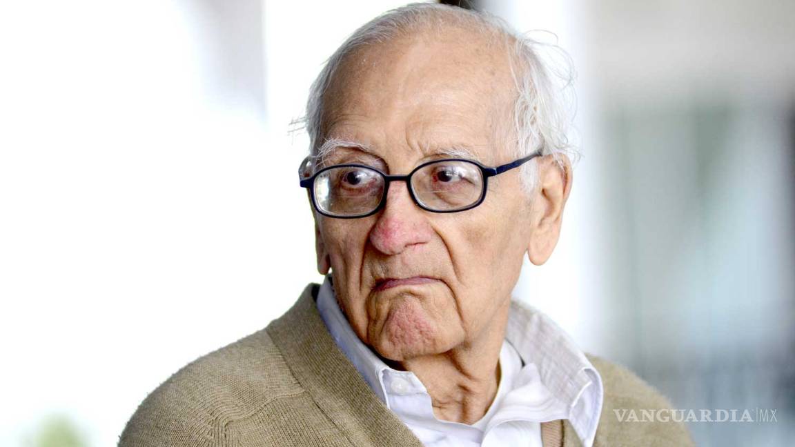 $!Dan el último adiós al padre Antonio Elizondo