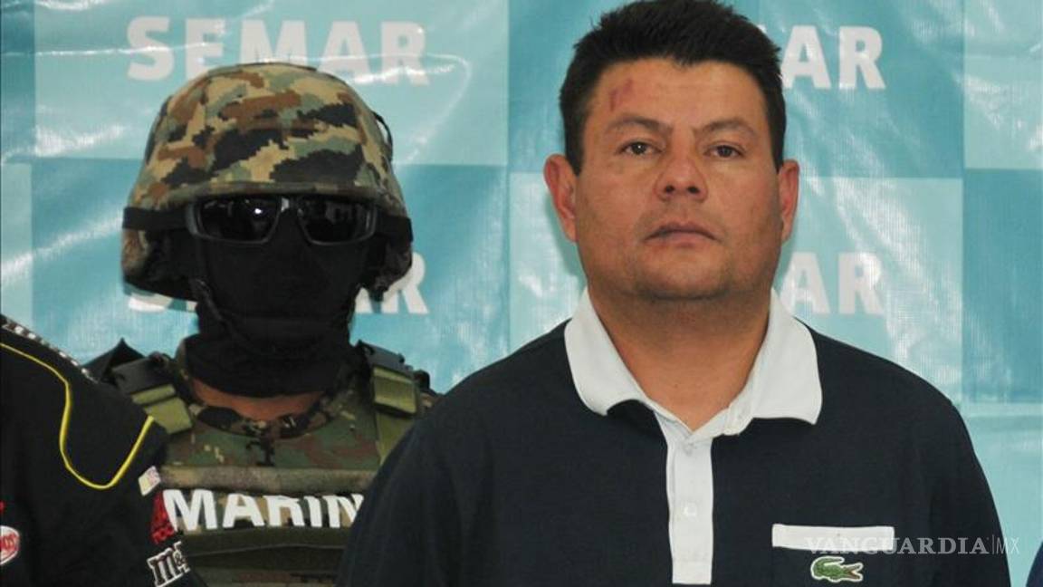 $!'El Mataperros', 'El Jamón' y 'El Tortas'... lo apodos más sanguinarios y bizarros de los narcotraficantes en México