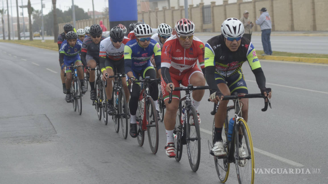 En tercera etapa, buscarán enfilarse al título del Premio Rogelio Bicicletas
