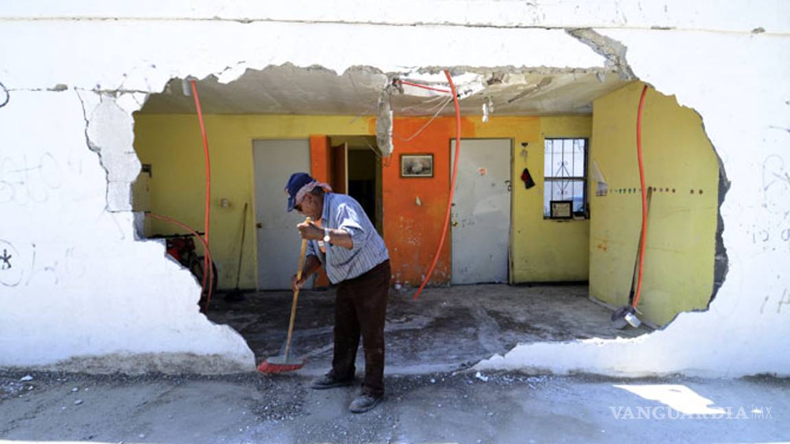 $!Exposición colectiva, Fotografía de nuestro estado para transeúntes