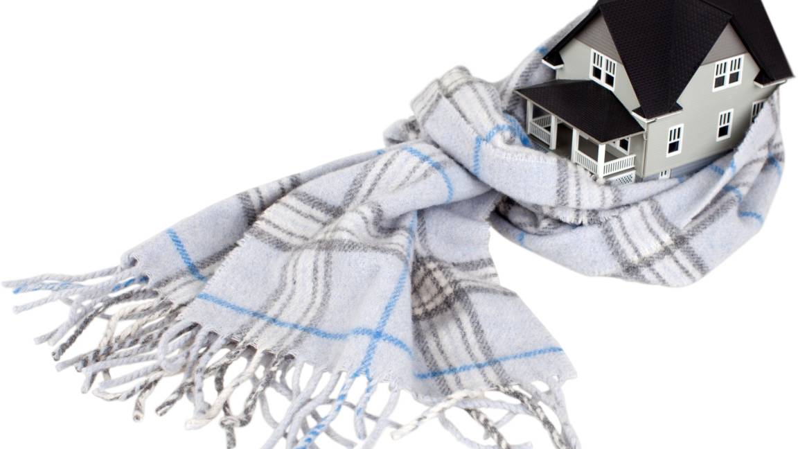 Proteja su casa contra el frío ¡aguas con los calentadores!