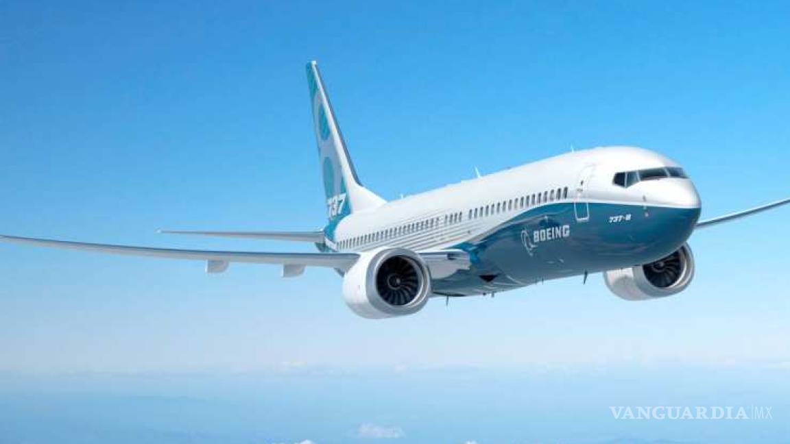 Boeing consigue 12 mil millones de dólares en financiación para paliar crisis de 737 MAX