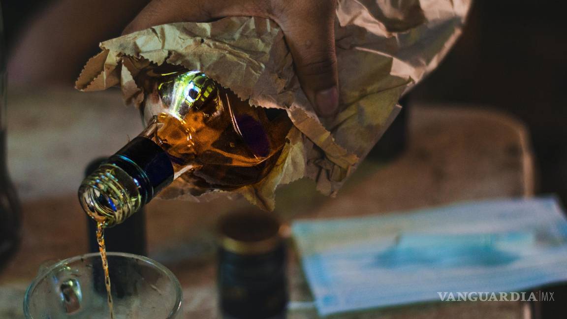 $!Ningún gen es responsable de que una persona desarrolle un trastorno por consumo de alcohol.