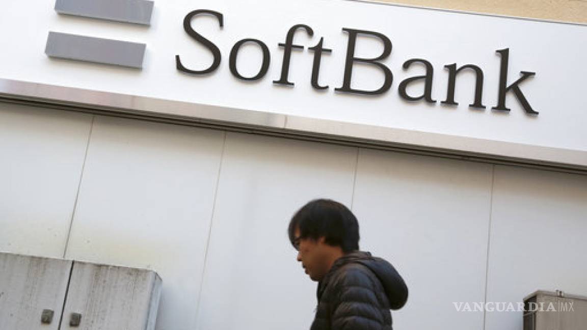 Inversionistas de Uber hacen millones con venta a SoftBank