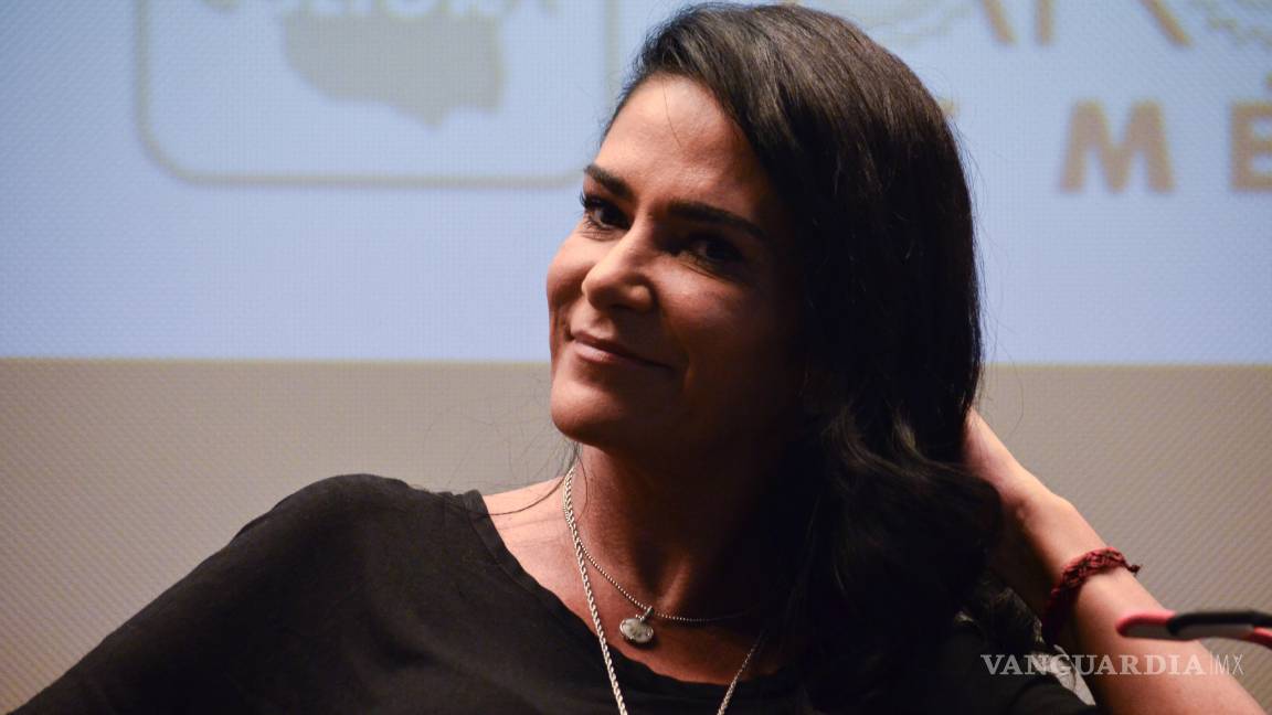$!Cuarón y Del Toro llevan al cine 'Los demonios del edén' de Lydia Cacho