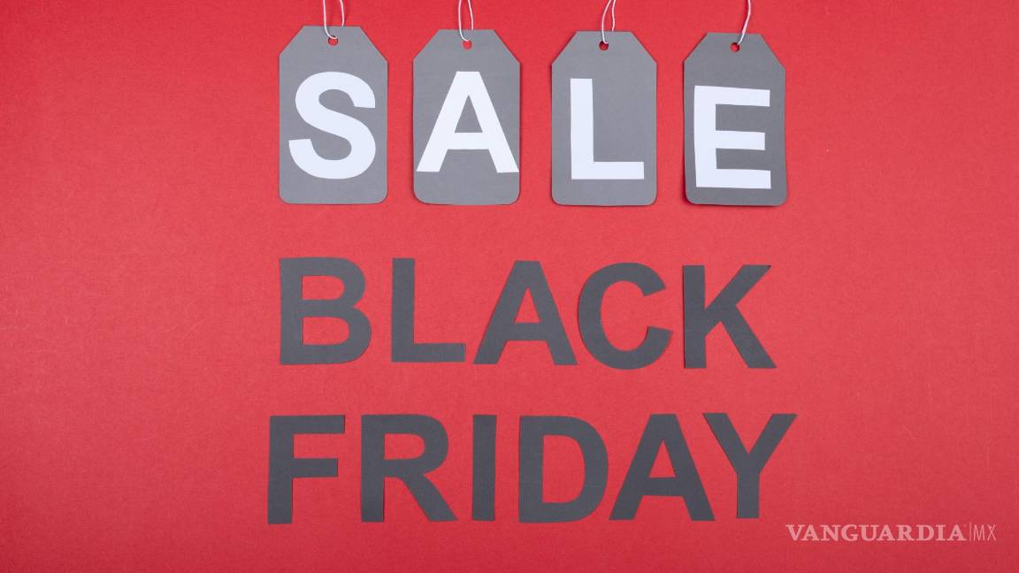 $!Este viernes 24 de noviembre de 2023 se llevará a cabo el Black Friday y comenzará desde las 00:001 horas del viernes.