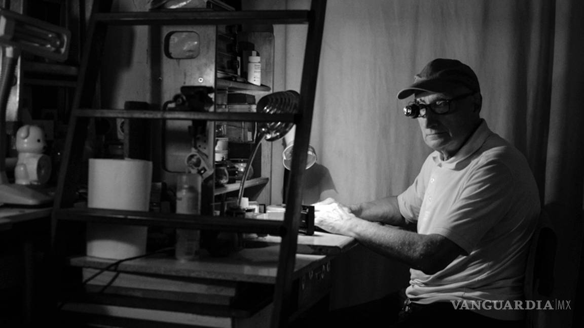 $!‘Donde limpian’, el alfoz purificador