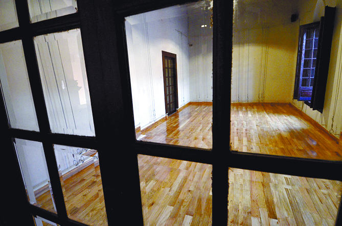 $!Museo Rubén Herrera reabre sus puertas al arte