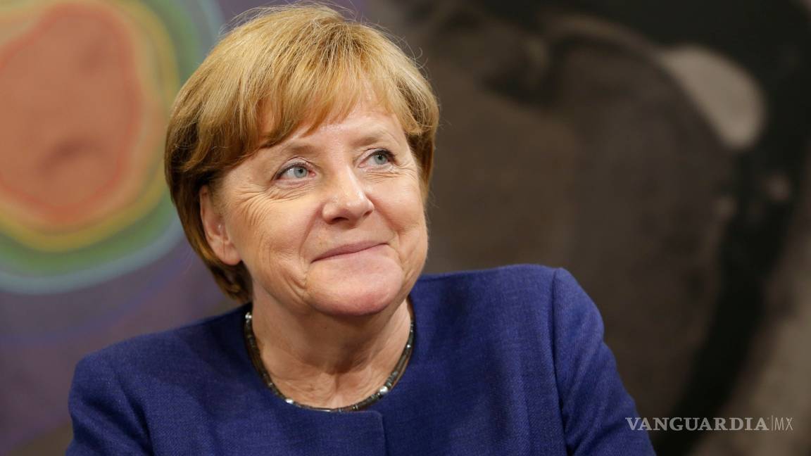 Angela Merkel no buscará reelección como canciller; anuncia fecha de su retiro definitivo de la política alemana