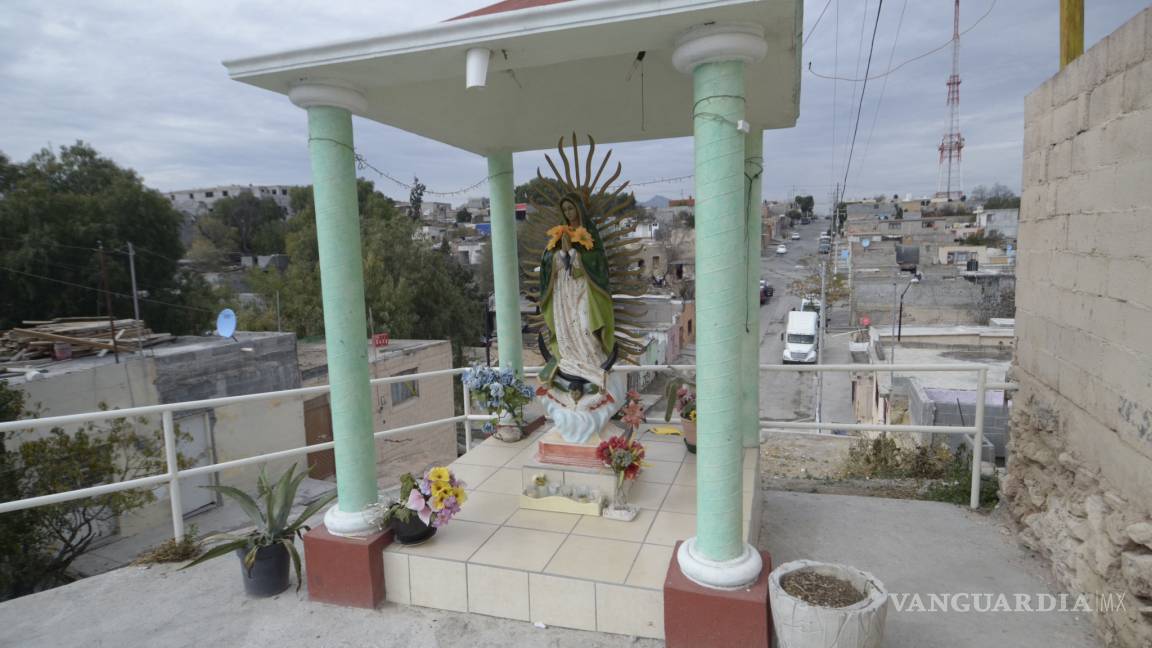 Virgen de Guadalupe, divino matriarcado de los mexicanos, dice sacerdote saltillense