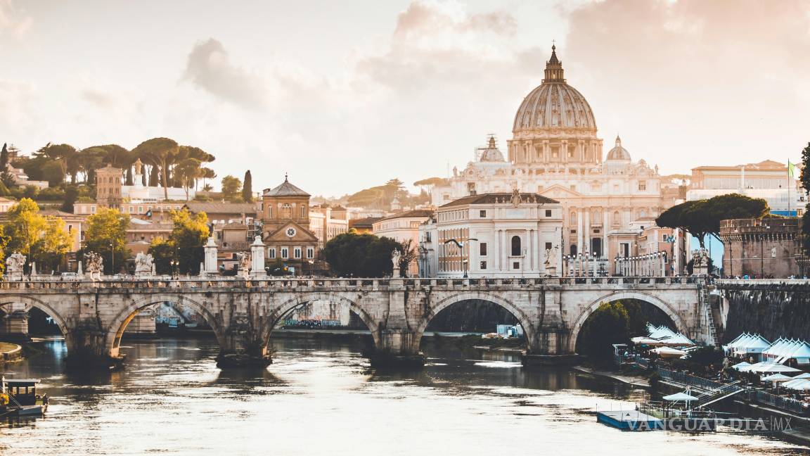 $!Si alguna vez has soñado con visitar la Plaza de San Pedro, admirar la Capilla Sixtina y sentir la atmósfera espiritual del Vaticano.