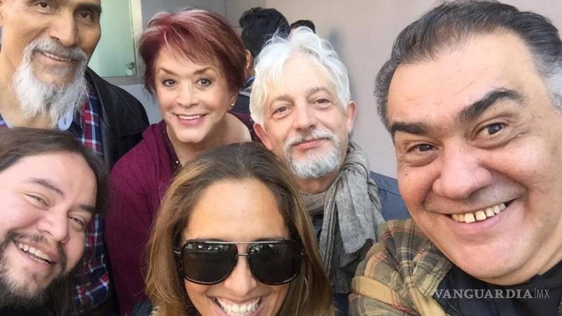 $!Coronavirus: Cecilia Romo, actriz de 'Como dice el dicho', es hospitalizada por COVID-19