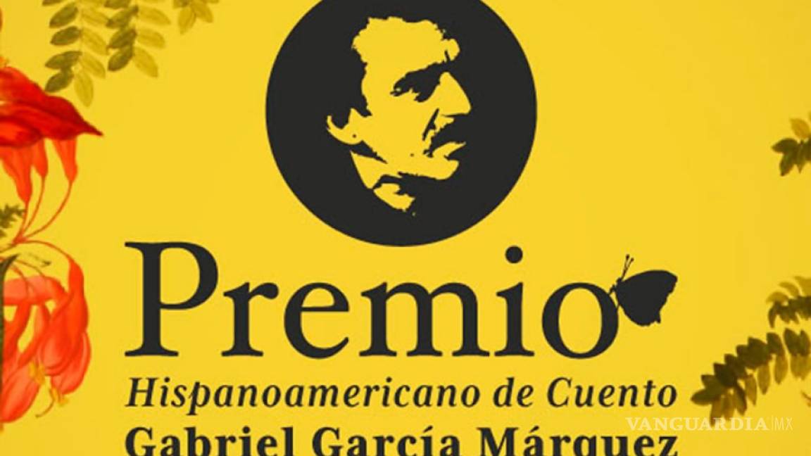 Revelan finalistas de Premio Hispanoamericano de Cuento García Márquez