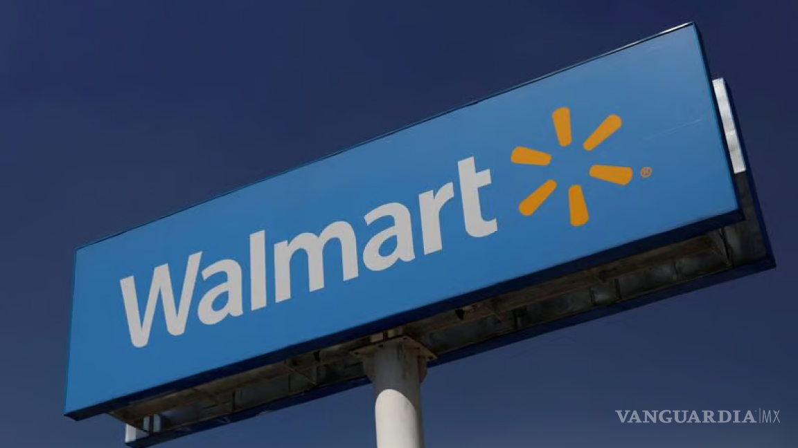 Walmart acusa a la Cofece de ‘persecución’, tras investigación sobre prácticas monopólicas