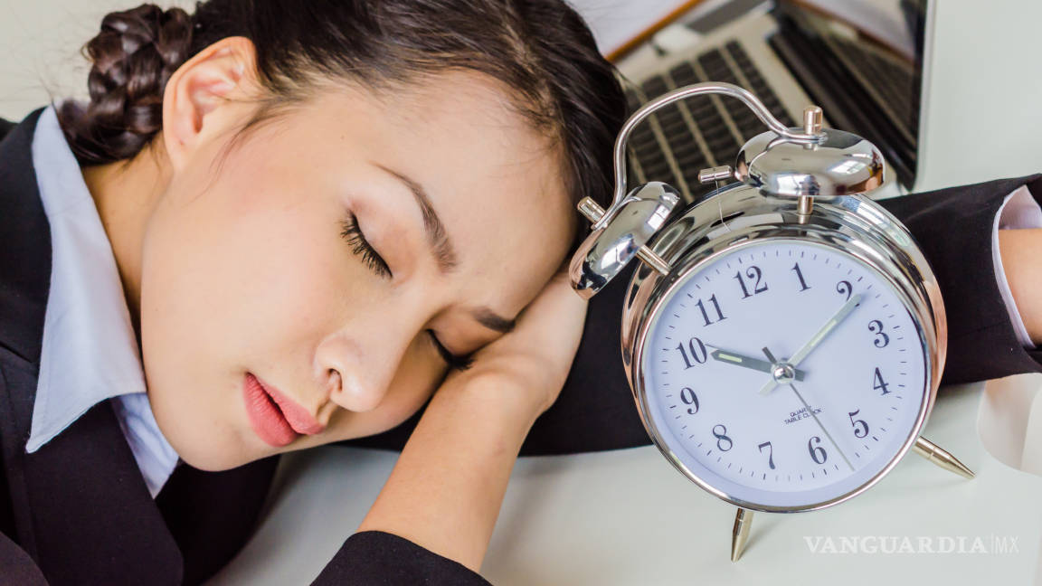 ¿Quieres dormir todo el tiempo? Tal vez sufres de hipersomnia