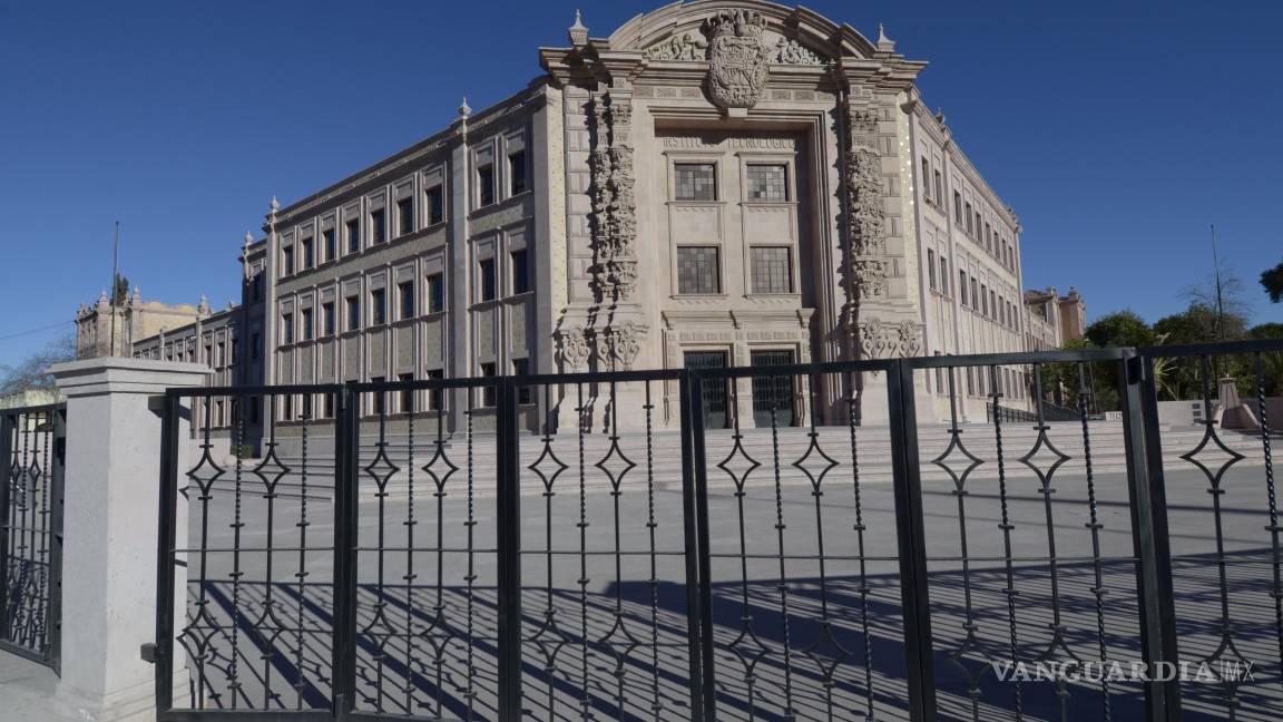 $!La actual directora, Ania Sánchez Ruiz, destacó que la cafetería cumple un compromiso con estudiantes y docentes.