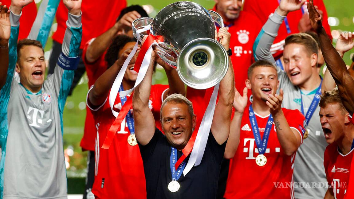 $!Supercopa de Europa se jugará con público en las gradas