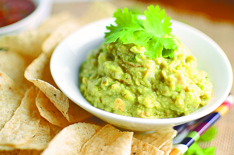 $!Nachos, la botana estrella, aunque le pese a Trump