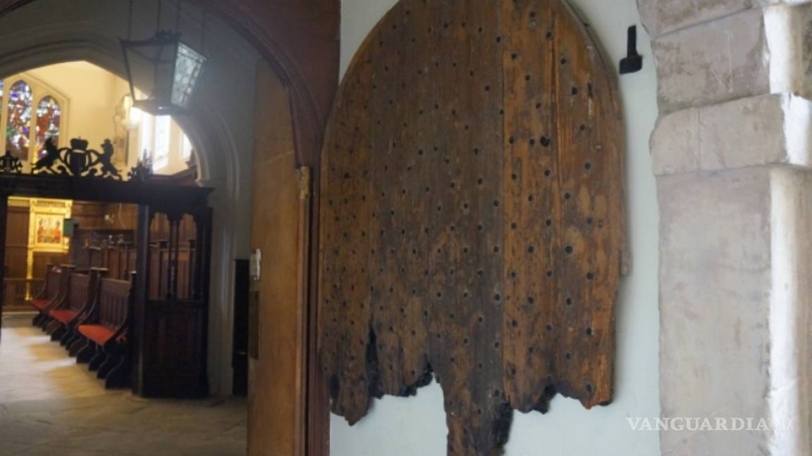 $!Histórico edificio en Londres abre al público por primera vez en 600 años