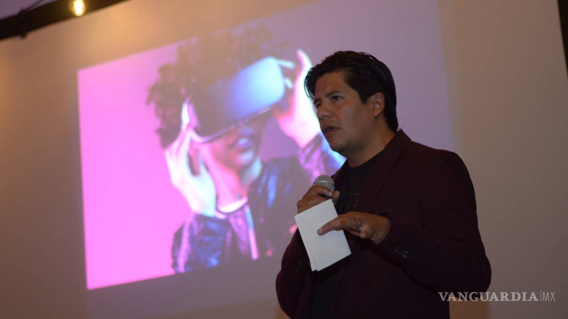 $!Presenta Digital Invaders proyectos de fin de curso