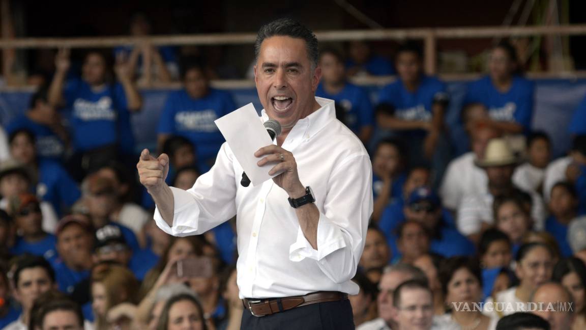 $!¡A convencer! Arrancan las campañas en Coahuila