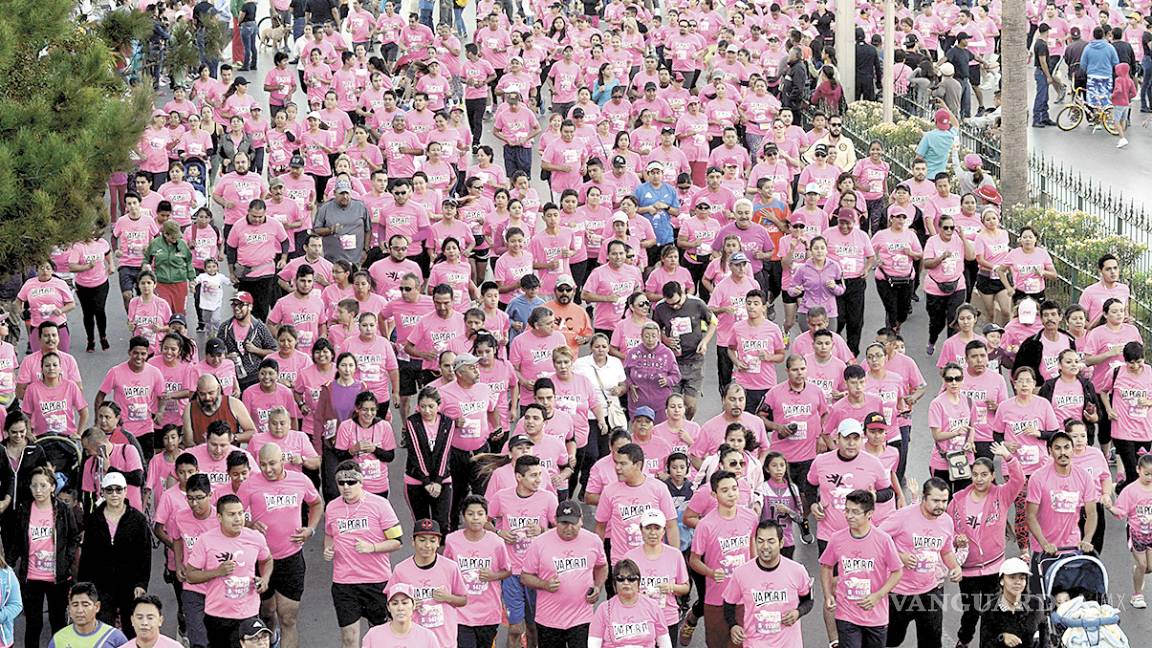 $!Le dan vida a las calles: Saltillo pone la muestra