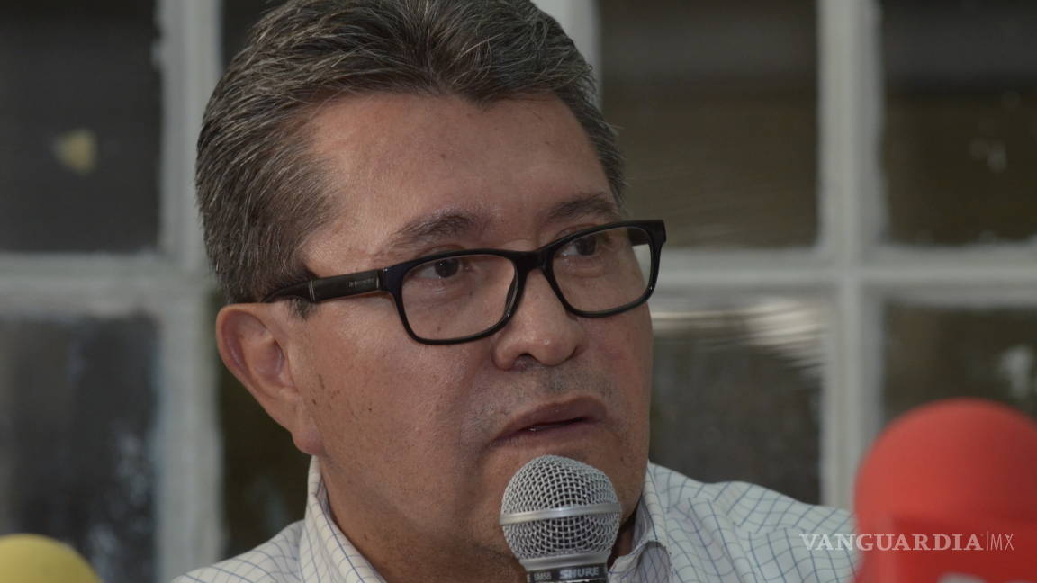 Cabezas de Morena no defienden la postulación de Gómez Urrutia al Senado