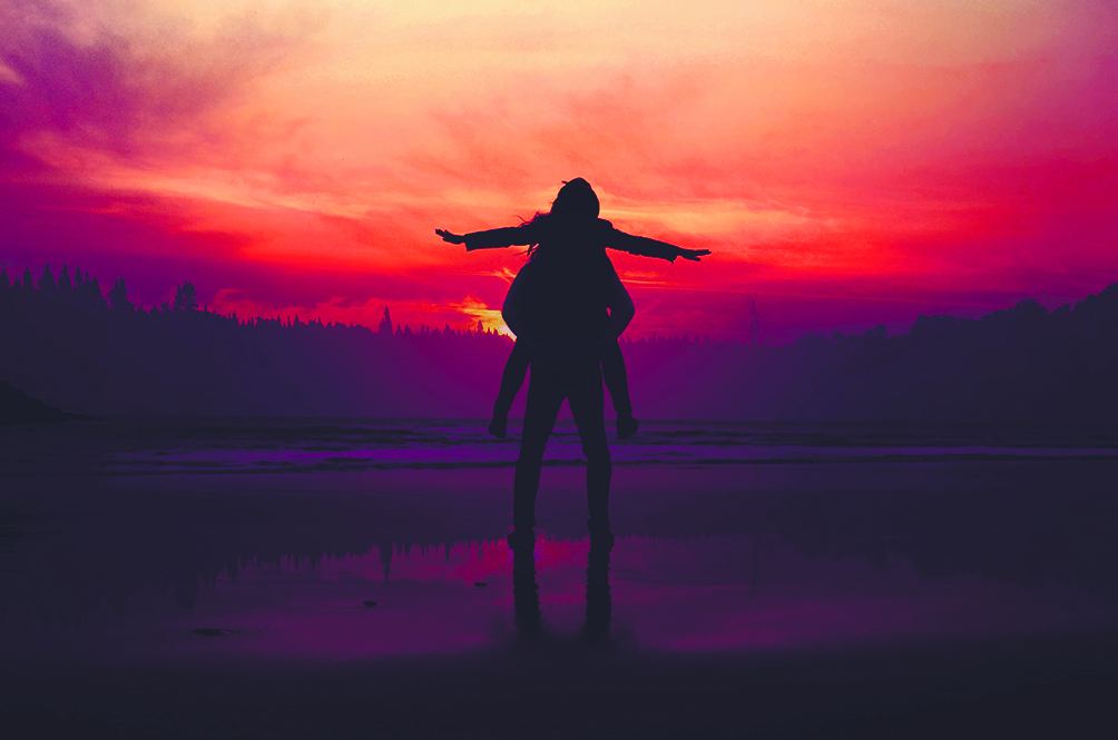 $!Amor y fidelidad, ¿van unidos?