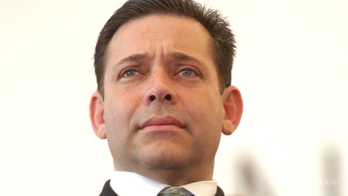 $!Desnudan amistad de Peña con “El Rey de los Dragones”