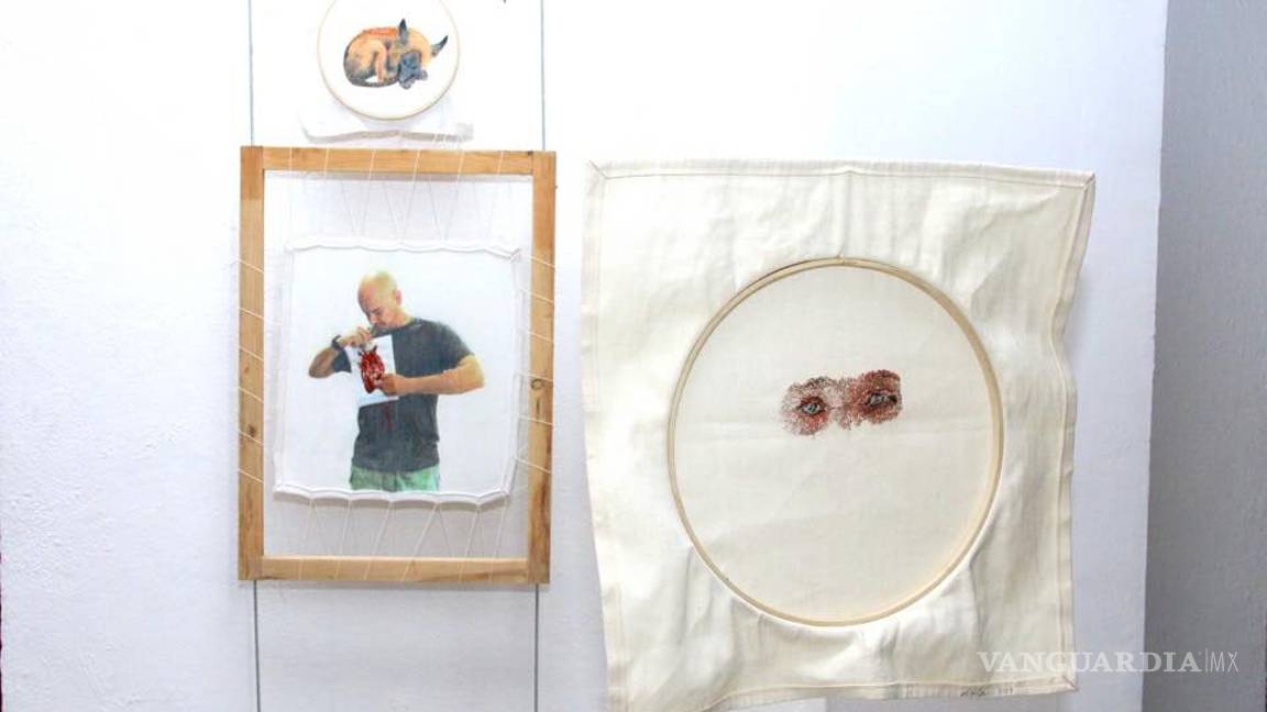 $!Los procesos artísticos