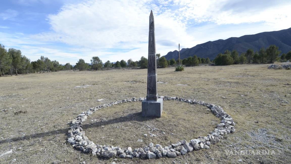 $!En aniversario 171 reviven la Batalla de La Angostura