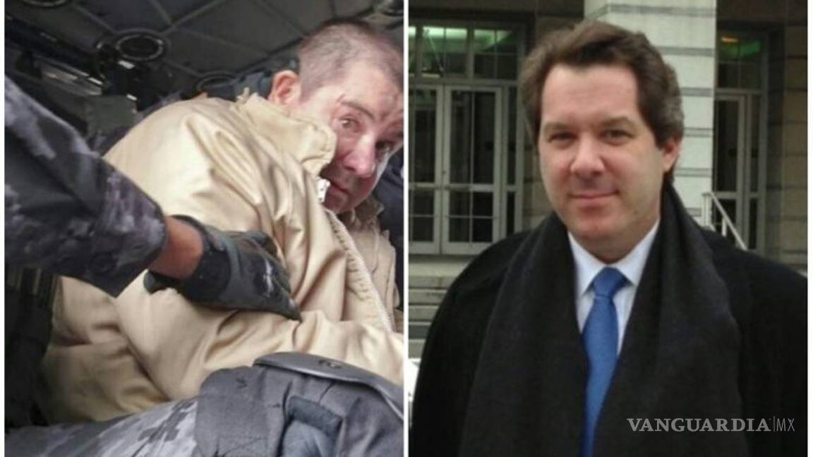 $!Líder de la mafia quedó libre por la defensa de Jeffrey Lichtman, actual abogado de Joaquín "El Chapo" Guzmán