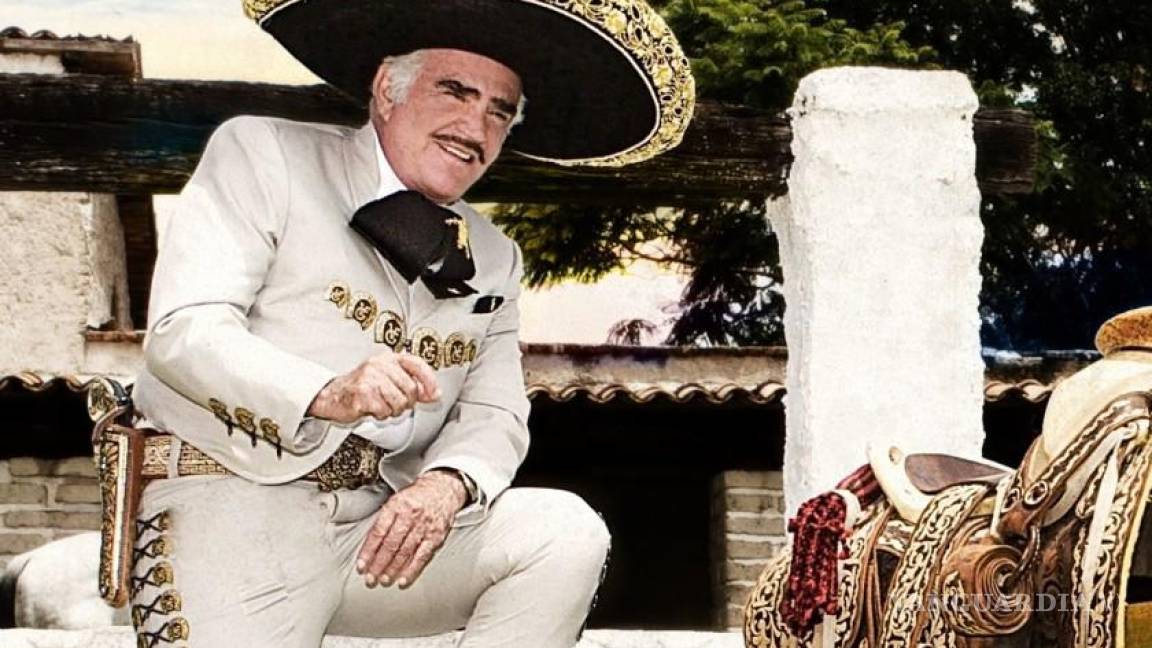 Televisa y Univisión usarán ‘El último rey’, polémico libro de Olga Wornat para bioserie de Vicente Fernández