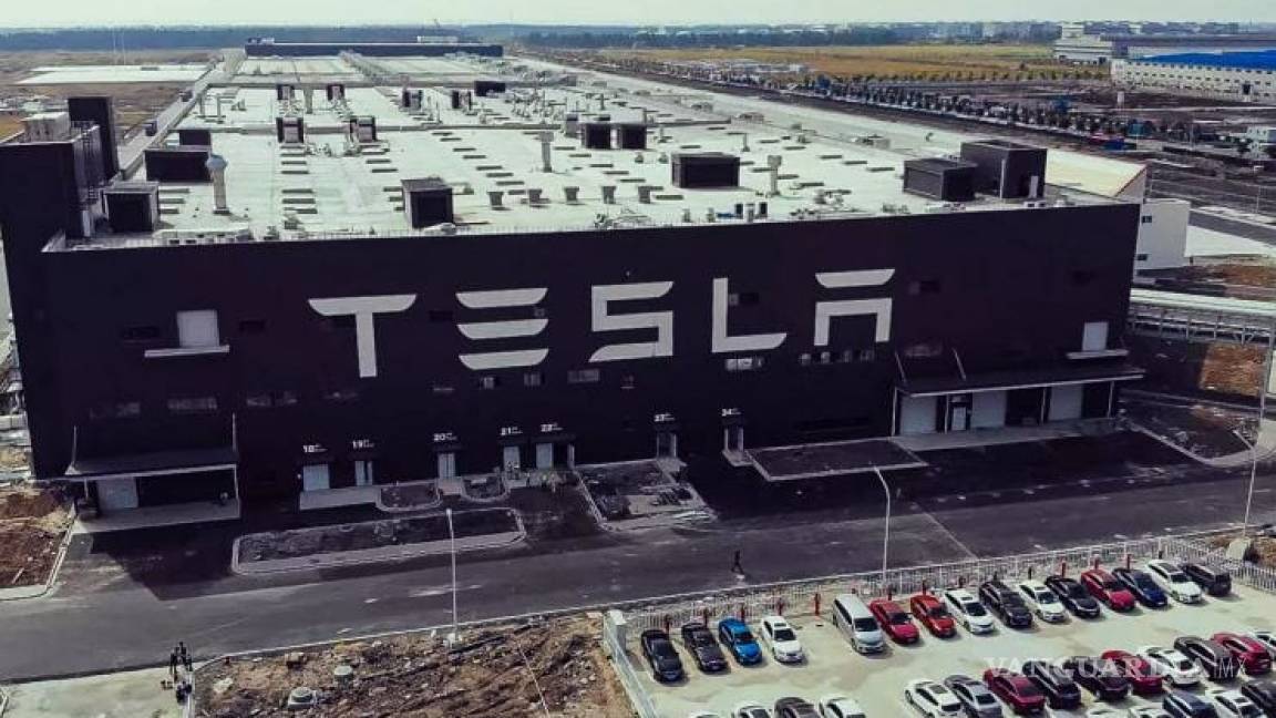 Tesla no instalará en México su próxima fábrica