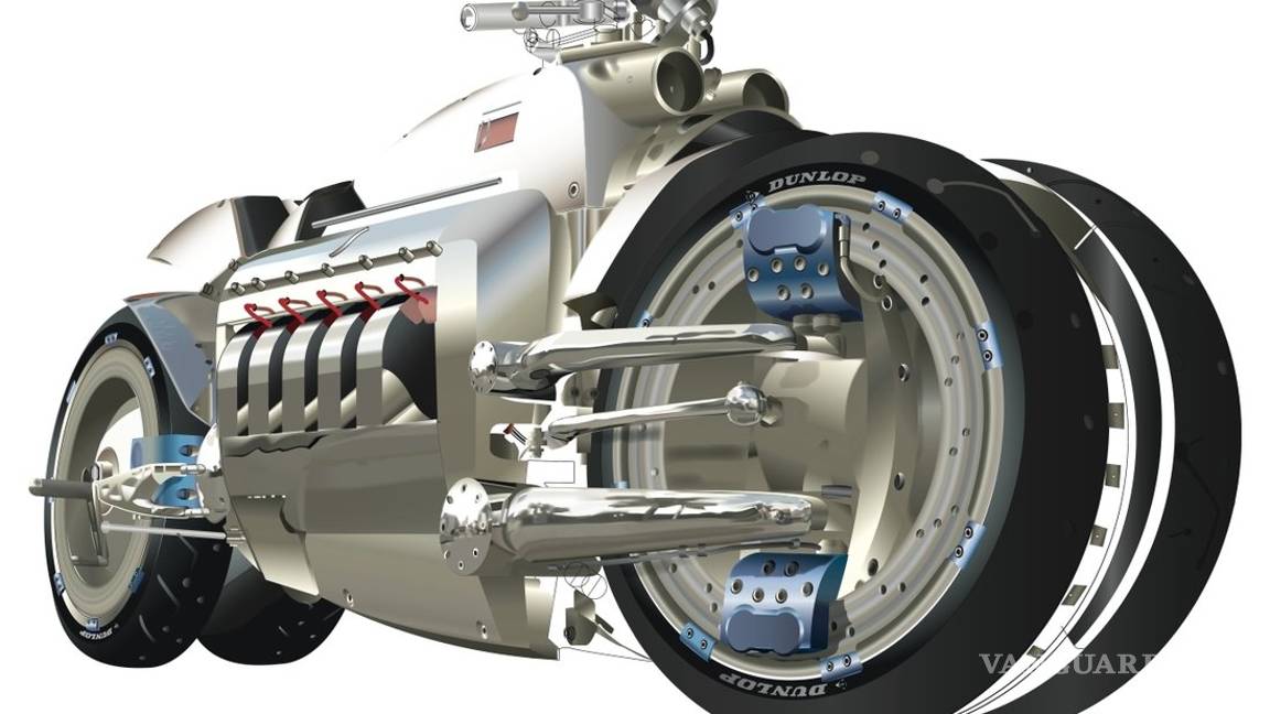 $!6 ejemplos de cuando una marca de coches se mete en el mundo de las motos