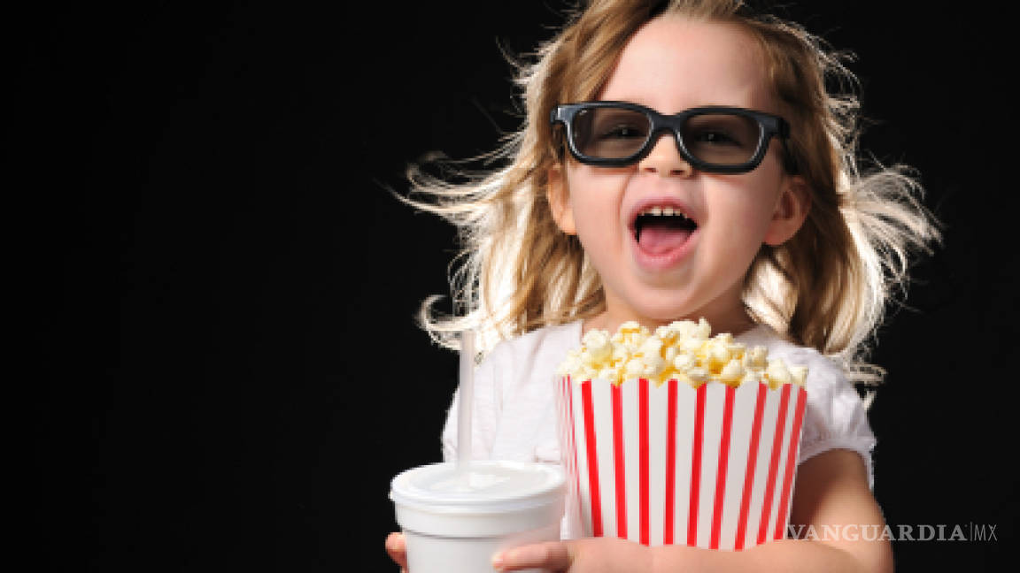 En Sinaloa niños menores de 3 años no podrán entrar al cine