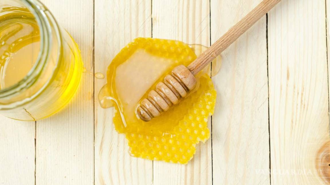 Conoce cuáles son los diferentes tipos de miel que producen las abejas