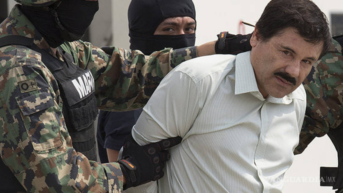 Latas de chiles, una tortura en YouTube y la entrevista de Rolling Stone: estas son las pruebas clave del juicio contra 'El Chapo'
