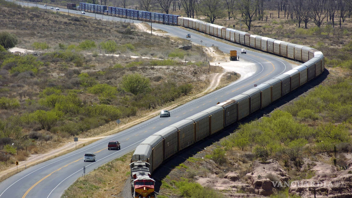 Cierra en marzo licitación para ampliar carretera