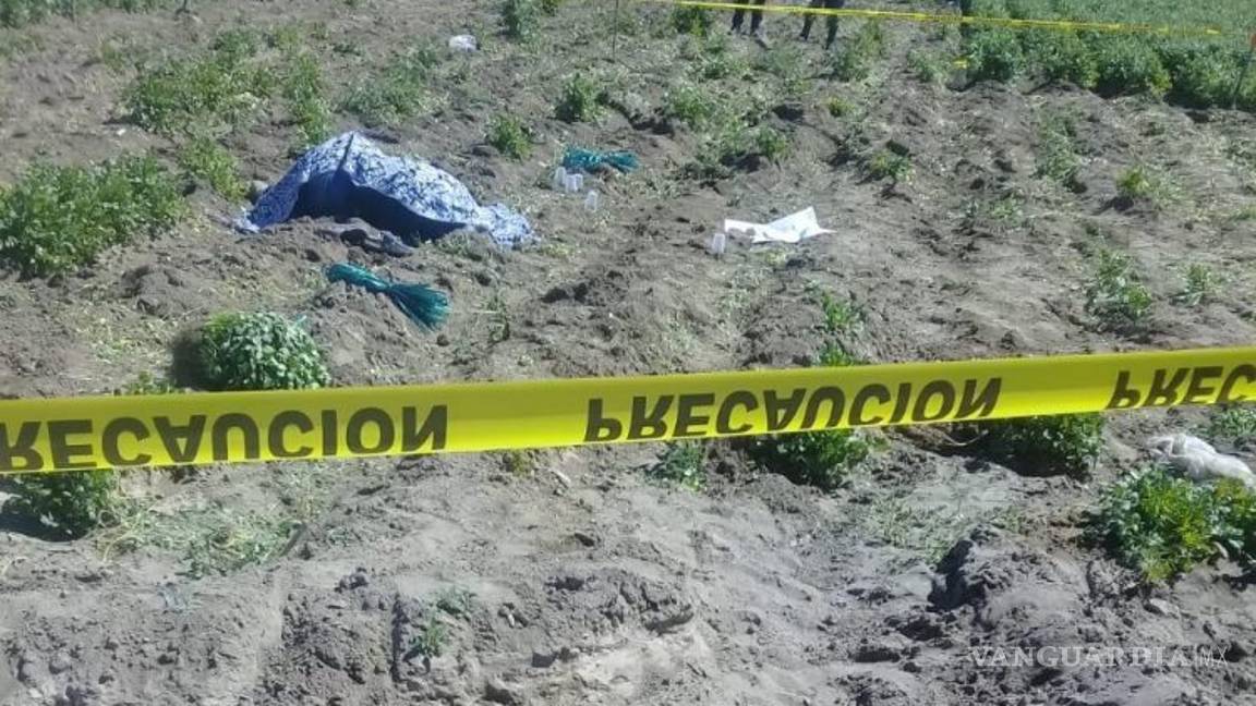 $!Solo 1 de cada 5 asesinatos de mujeres es indagado como feminicidio; fiscalías ignoran criterios