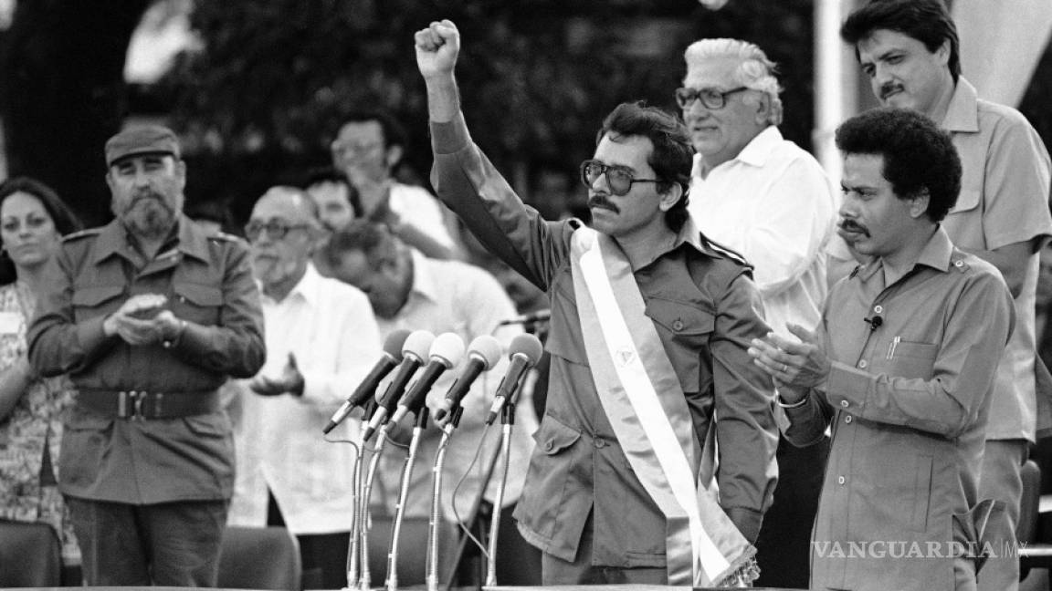 Revolución cubana encendió la lucha guerrillera en América Latina