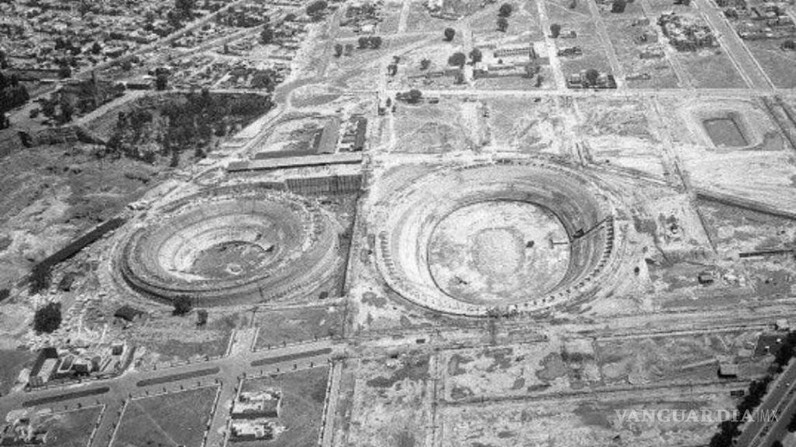 $!Las 10 cosas que no sabías del Estadio Azul...antes de que desaparezca