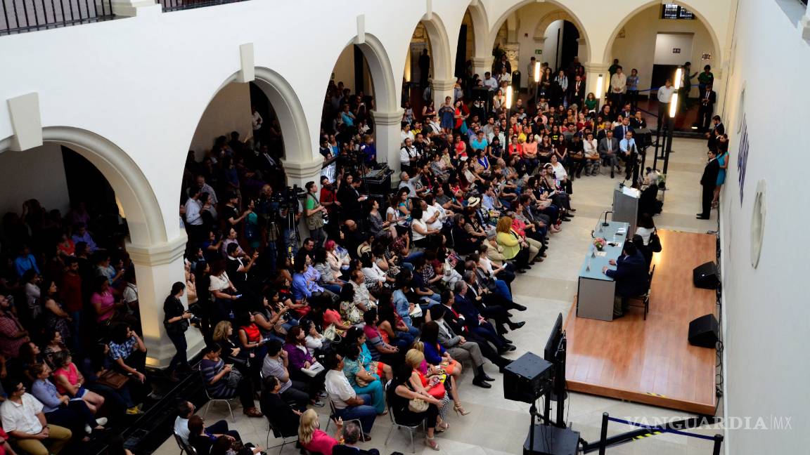 $!Seis apuntes sobre el periodismo en México según Elena Poniatowska