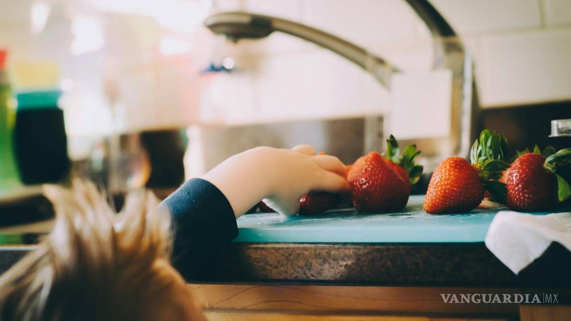 Alimentación segura para tu bebé: ¿Qué NO darle antes de su primer año?